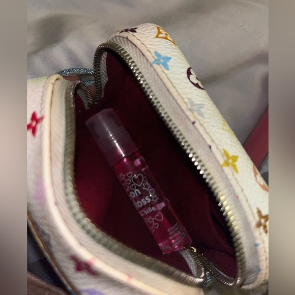 Louis Vuitton Wapity Case Monogram Multicolored (mini) - Picture 6 of 6